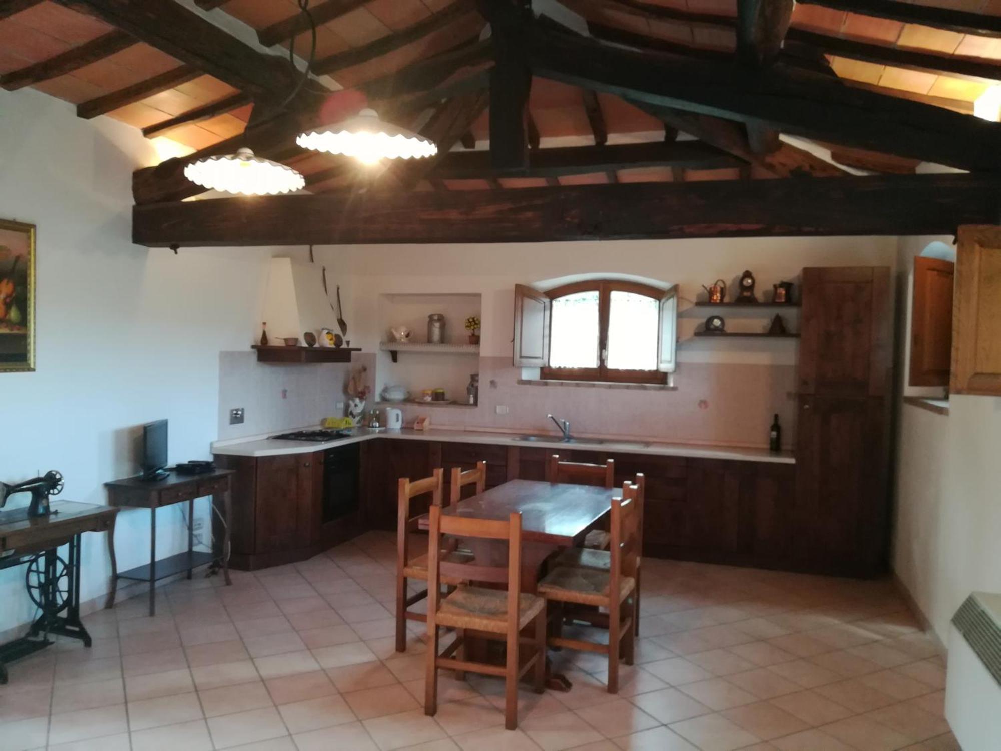 Agriturismo Piandimaggio Pienza Eksteriør billede