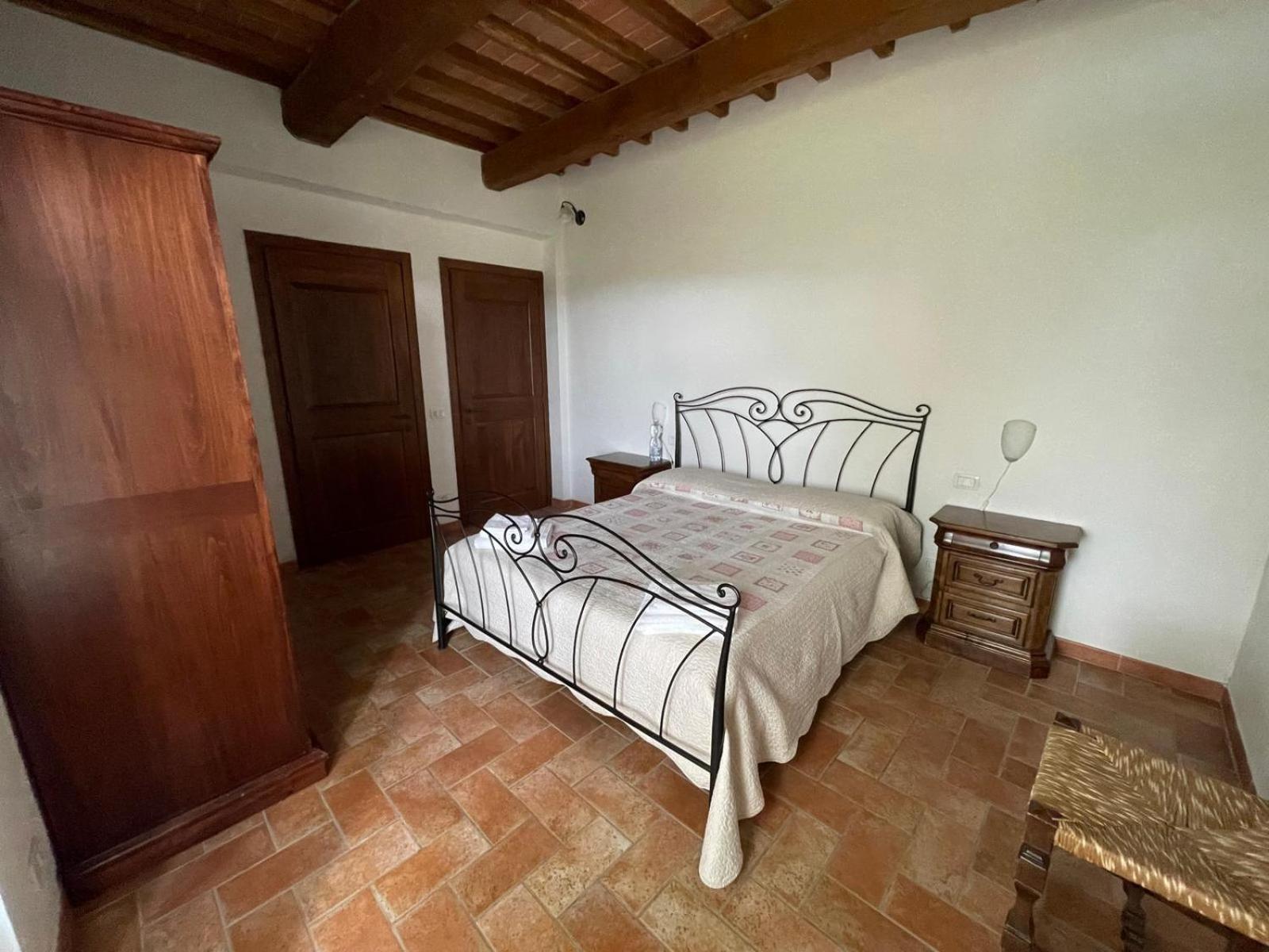 Agriturismo Piandimaggio Pienza Eksteriør billede